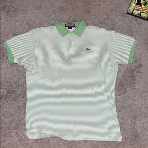 Vineyard Vine Polo (vintage)